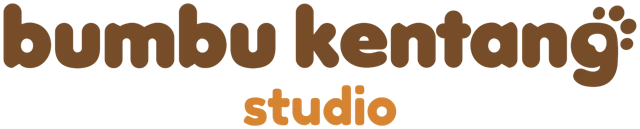Bumbu Kentang Studio
